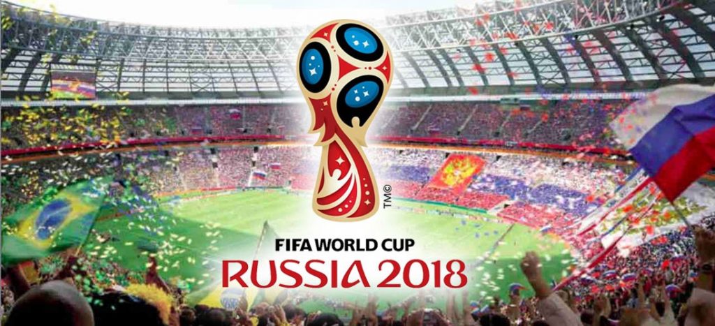 FIFA Worldcup 2018 Russia Schedule | SEOExpertStuff