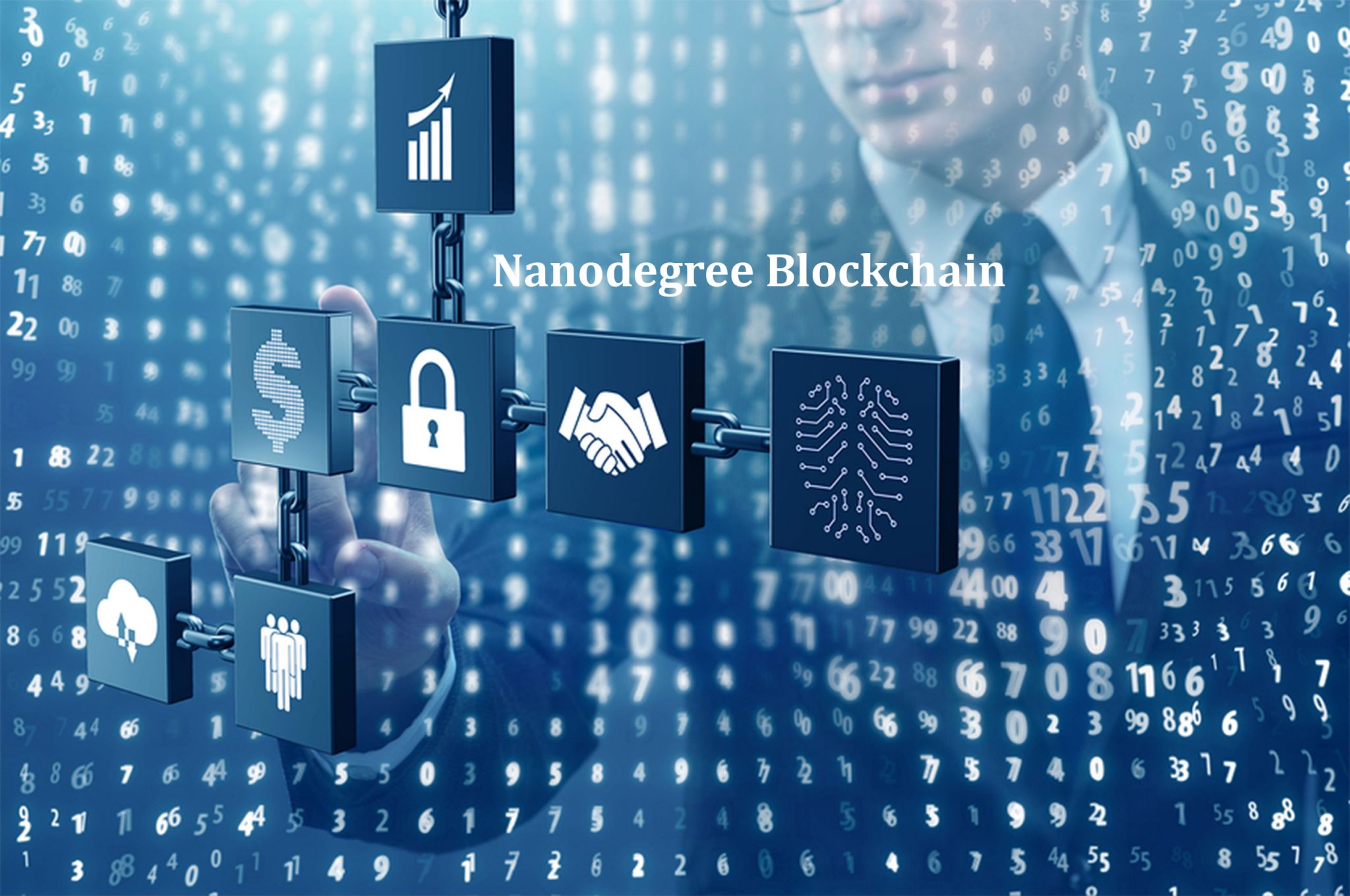 nanodegree blockchain